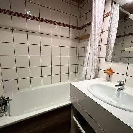 Apartman 3000 Bail - Divisible Fonctionnel - Aux Pieds - Vue Vallee Mae-7134 *