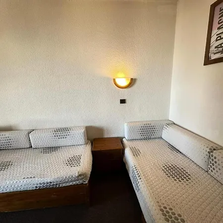 3000 Bail - Pour 4 Personnes 34 * La Plagne