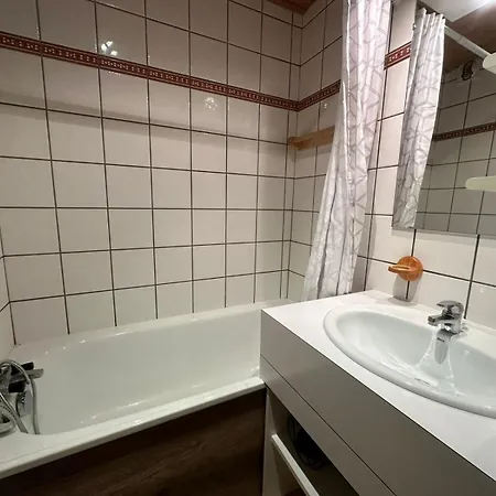 Apartament 3000 Bail - Divisible Fonctionnel - Aux Pieds - Vue Vallee Mae-7134 La Plagne