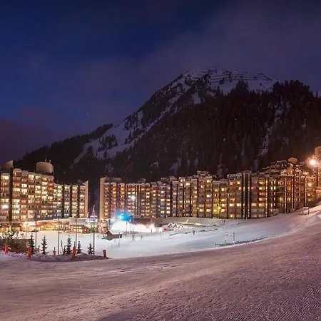 3000 Bail - Divisible Fonctionnel - Aux Pieds - Vue Vallee Mae-7134 Apartament La Plagne